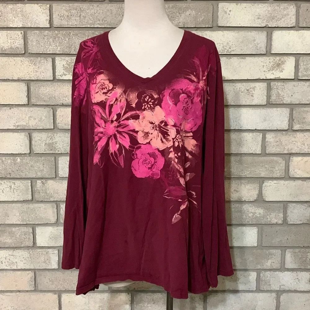 3for$20 shirt 2x